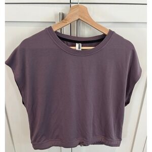 Free Forward yoga‎ workout athletic L activewear athletic